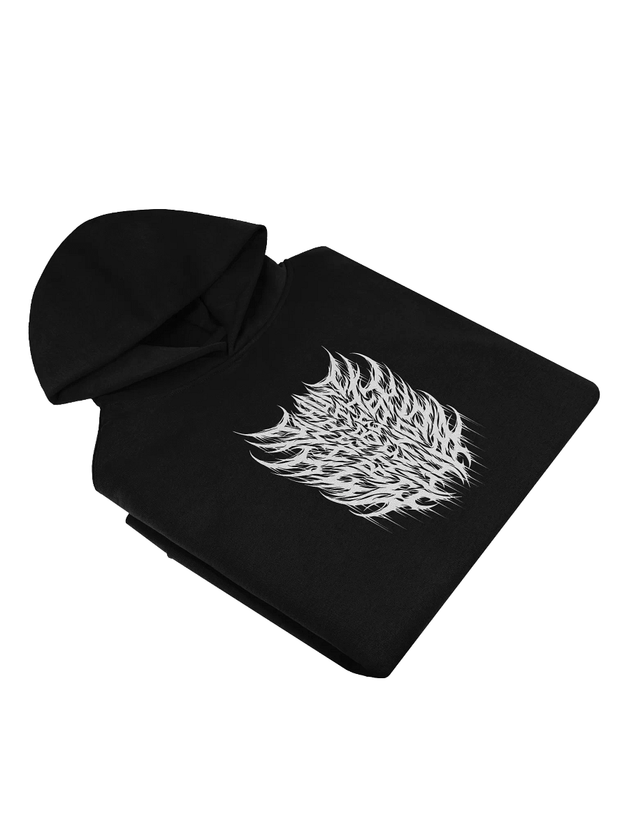 I HUNT WITH THE BEST FRIENDS CLUB HOODIE product image (7)