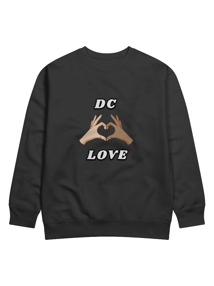 DCLove Crewneck product image (2)