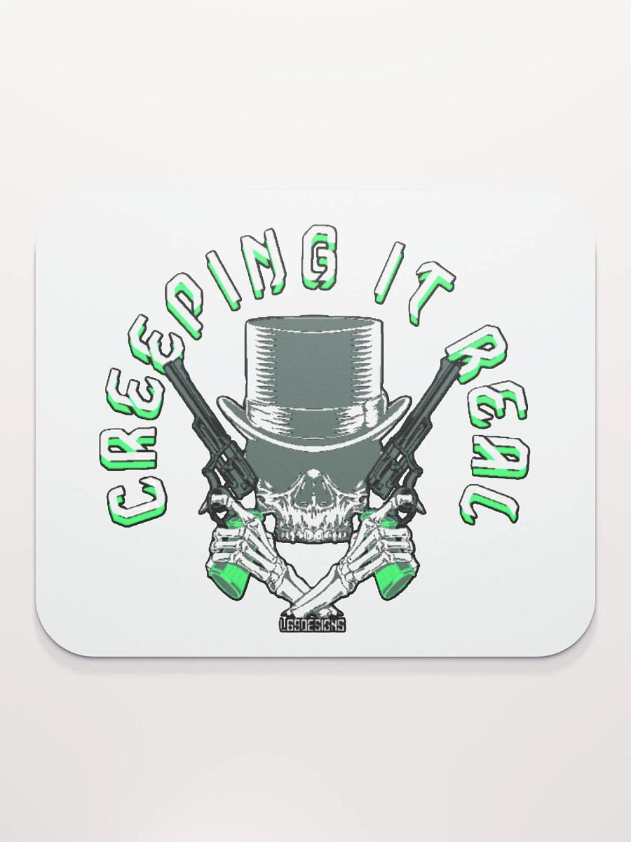 CREEPING IT REAL product image (2)