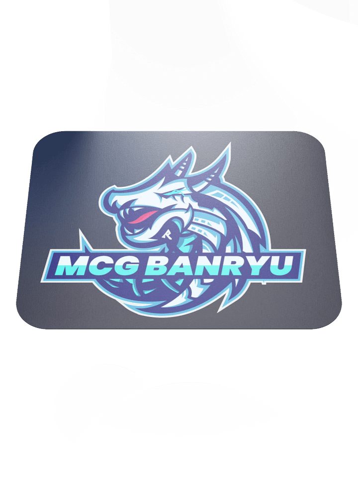 Banryu's awesome Mouse Pad product image (1)
