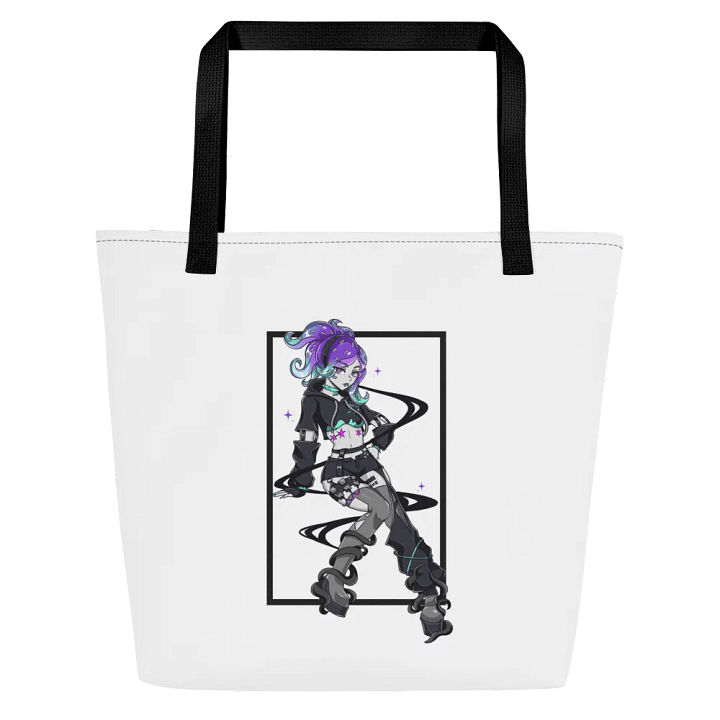 Emz tote bag product image (1)