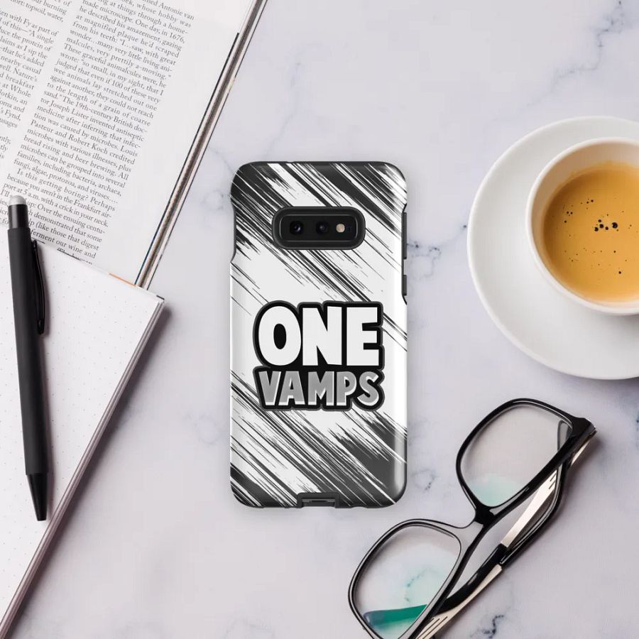 Tough Case for Samsung® with OneVamps product image (11)