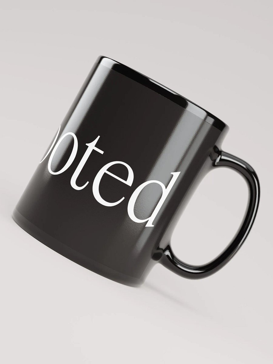 Rooted Mug product image (8)