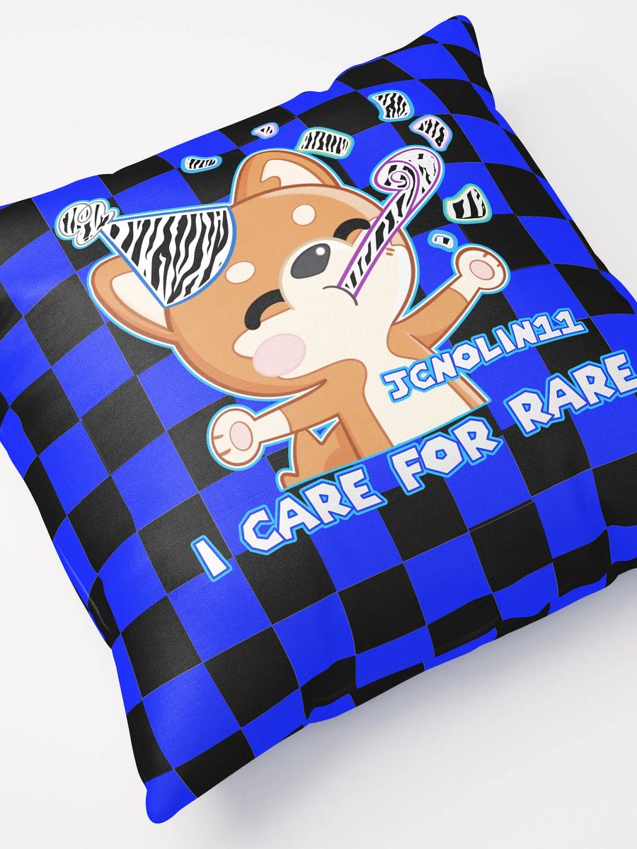 EDS Awarness Pillow product image (8)
