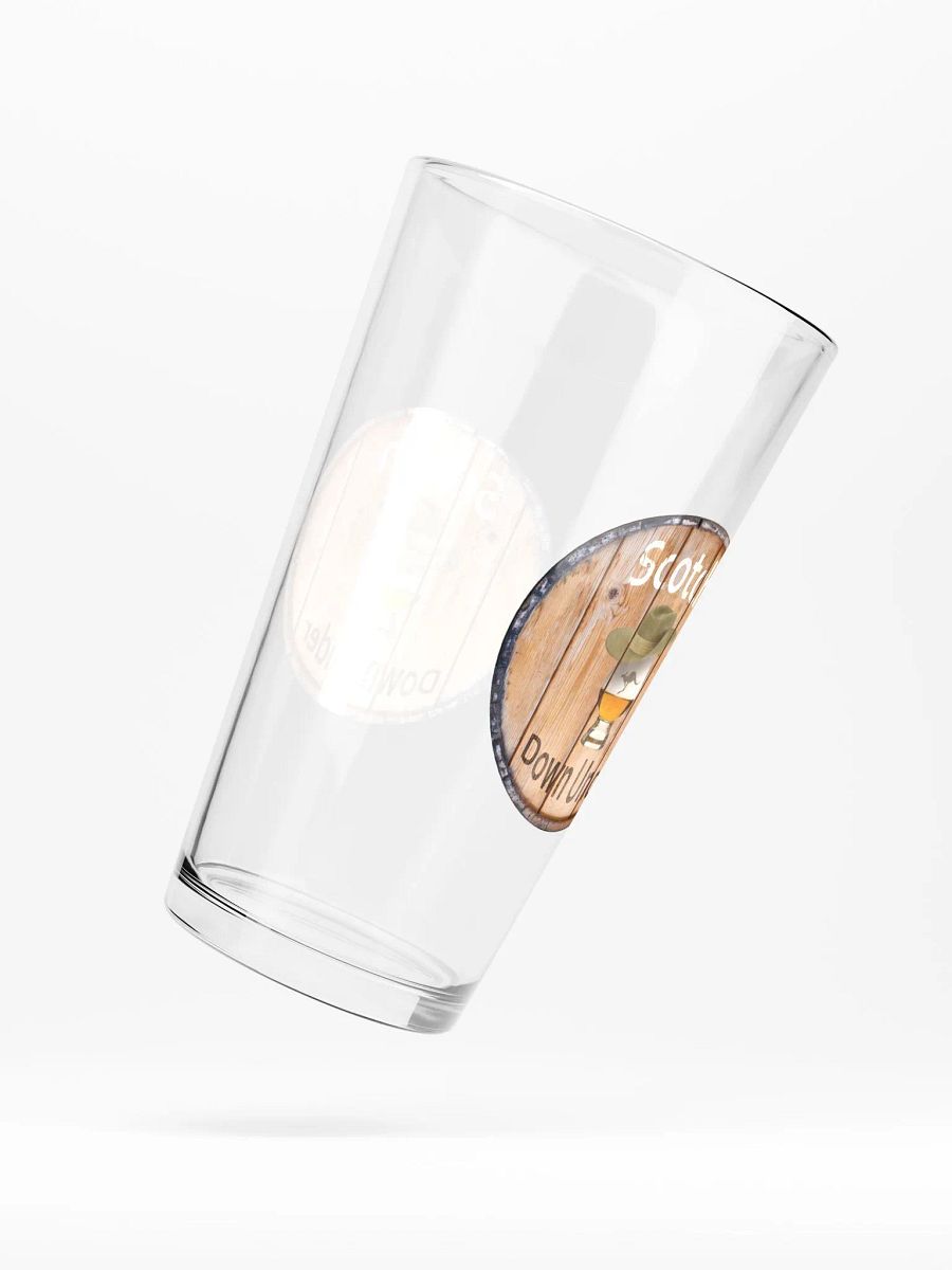 SDU Shaker Glass product image (5)