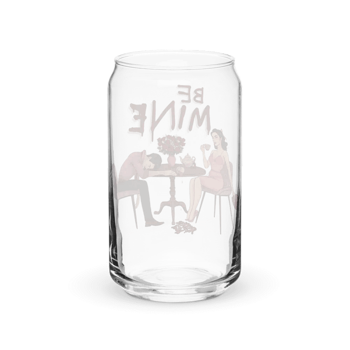 "Be Mine" - Punkstea Cup product image (2)