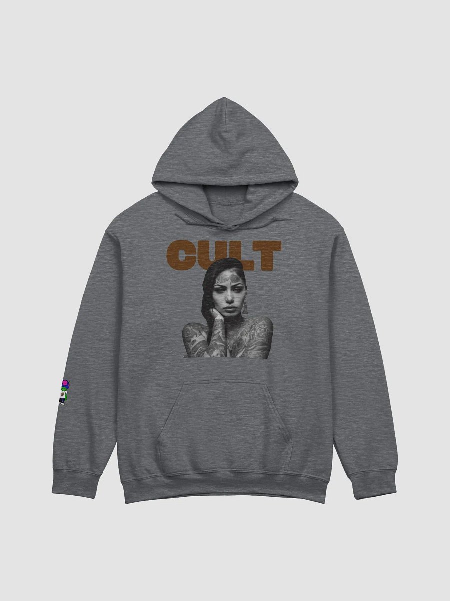 SHY GIRL product image (1)