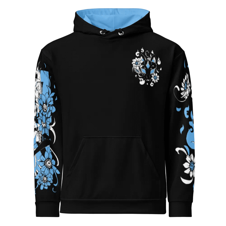 Will-o'-the-wisp Hoodie product image (1)