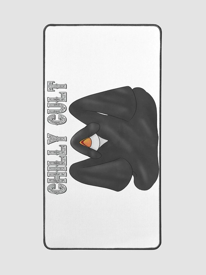 Chilly Cult Desk Mat product image (2)