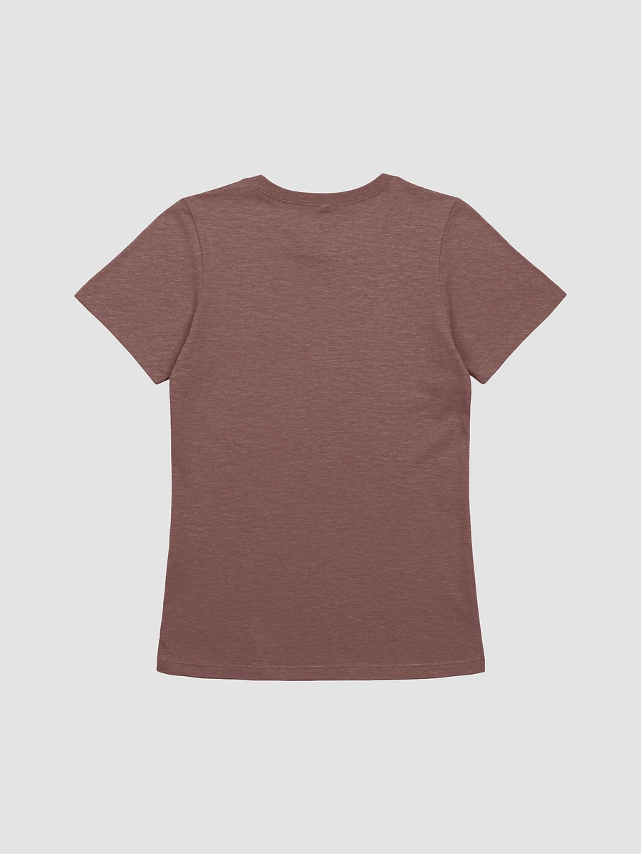 I am Not a Social Construct (wt) - Asexual - Women's Relaxed Fit T product image (18)