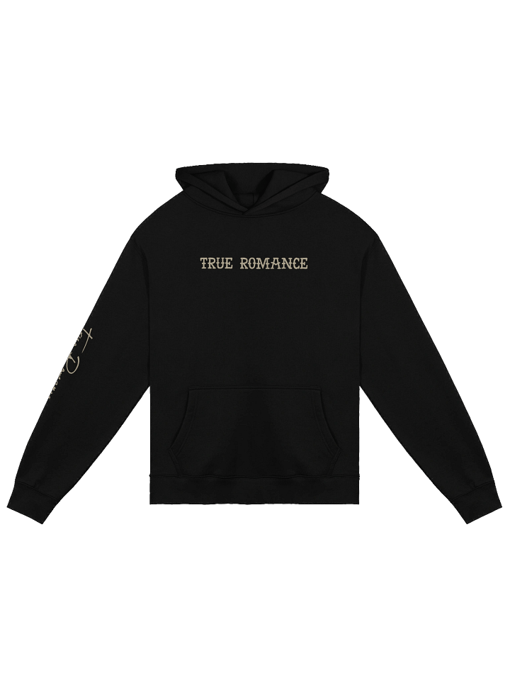true romance hoodie product image (1)