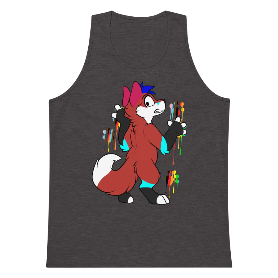 SPREAD PRIDE NOT HATE! product image (5)
