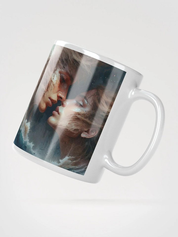 Oceanic Love I - Mug product image (2)