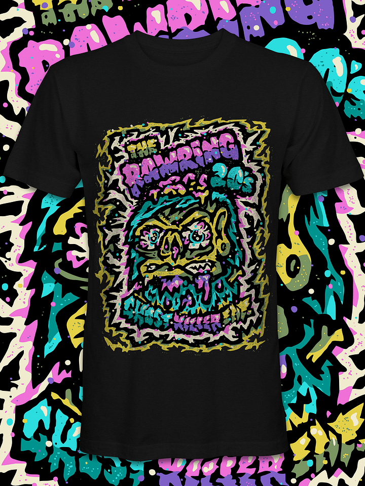 Rawring 20's - Electrified Scene product image (1)