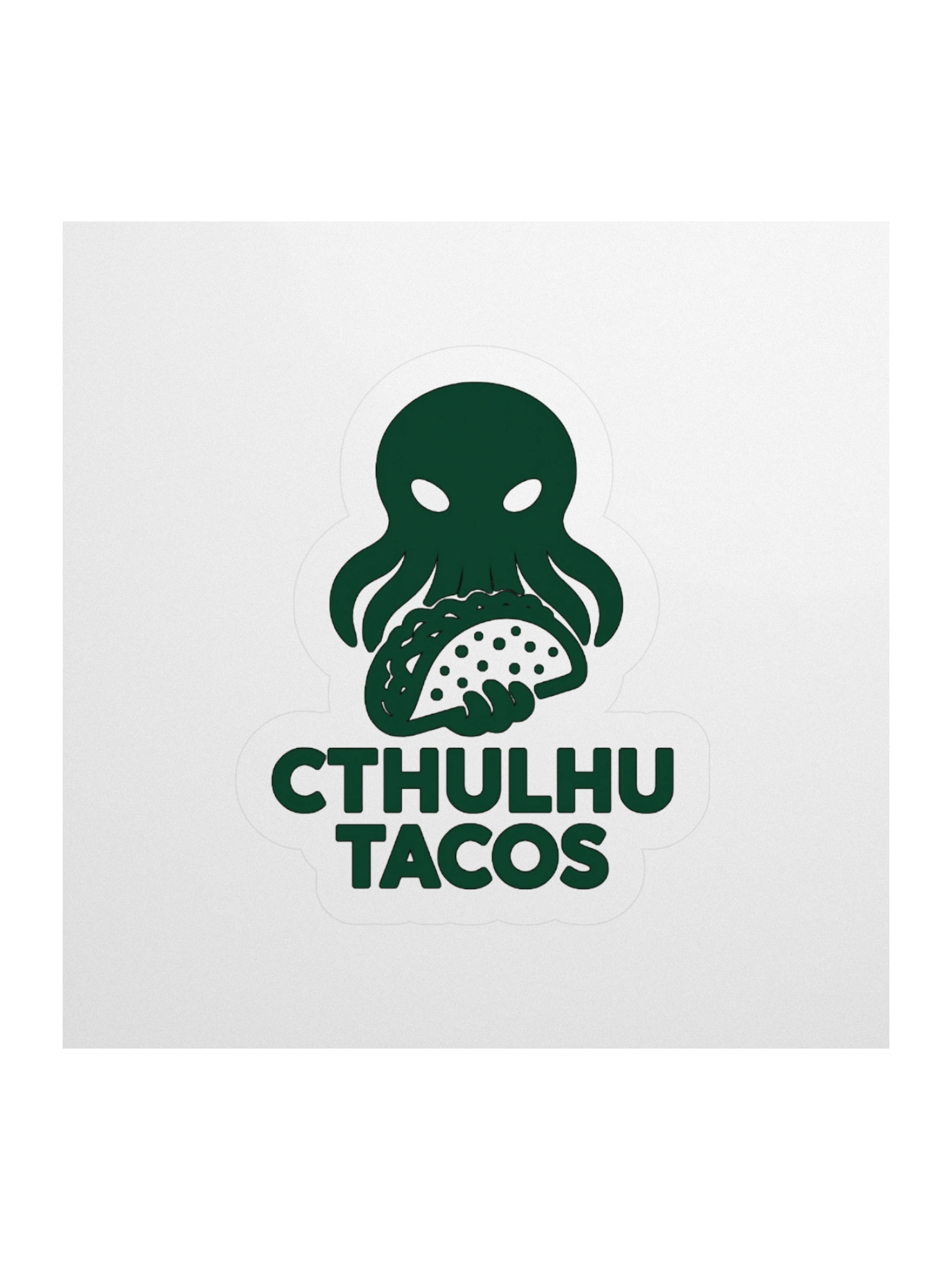 Cthulhu Tacos product image (3)