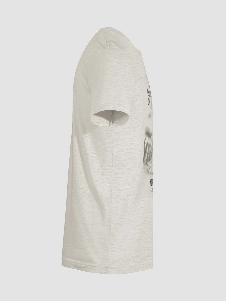 Margate NJ Wedding Tee product image (38)