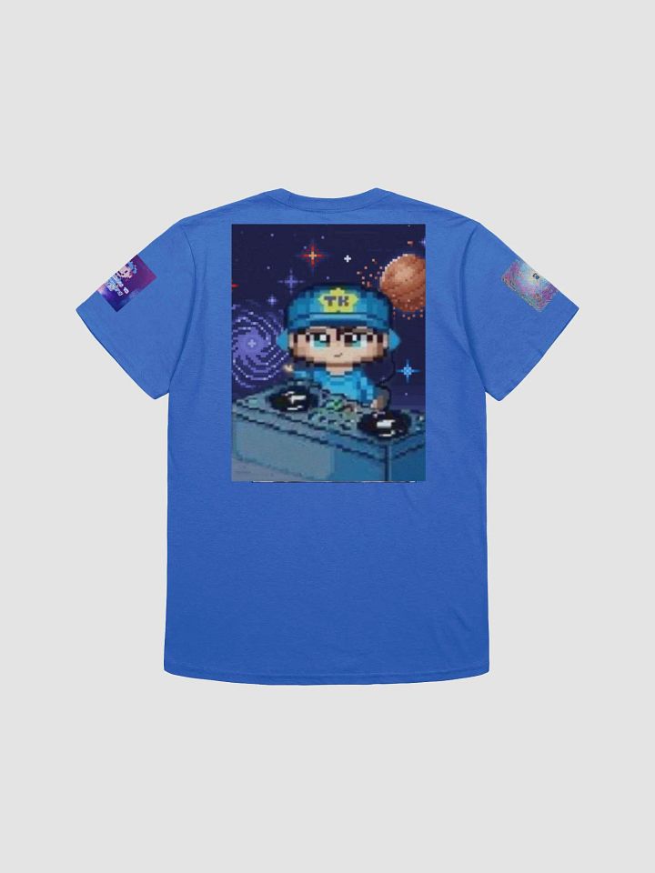 Quasi~Famous Tee product image (2)