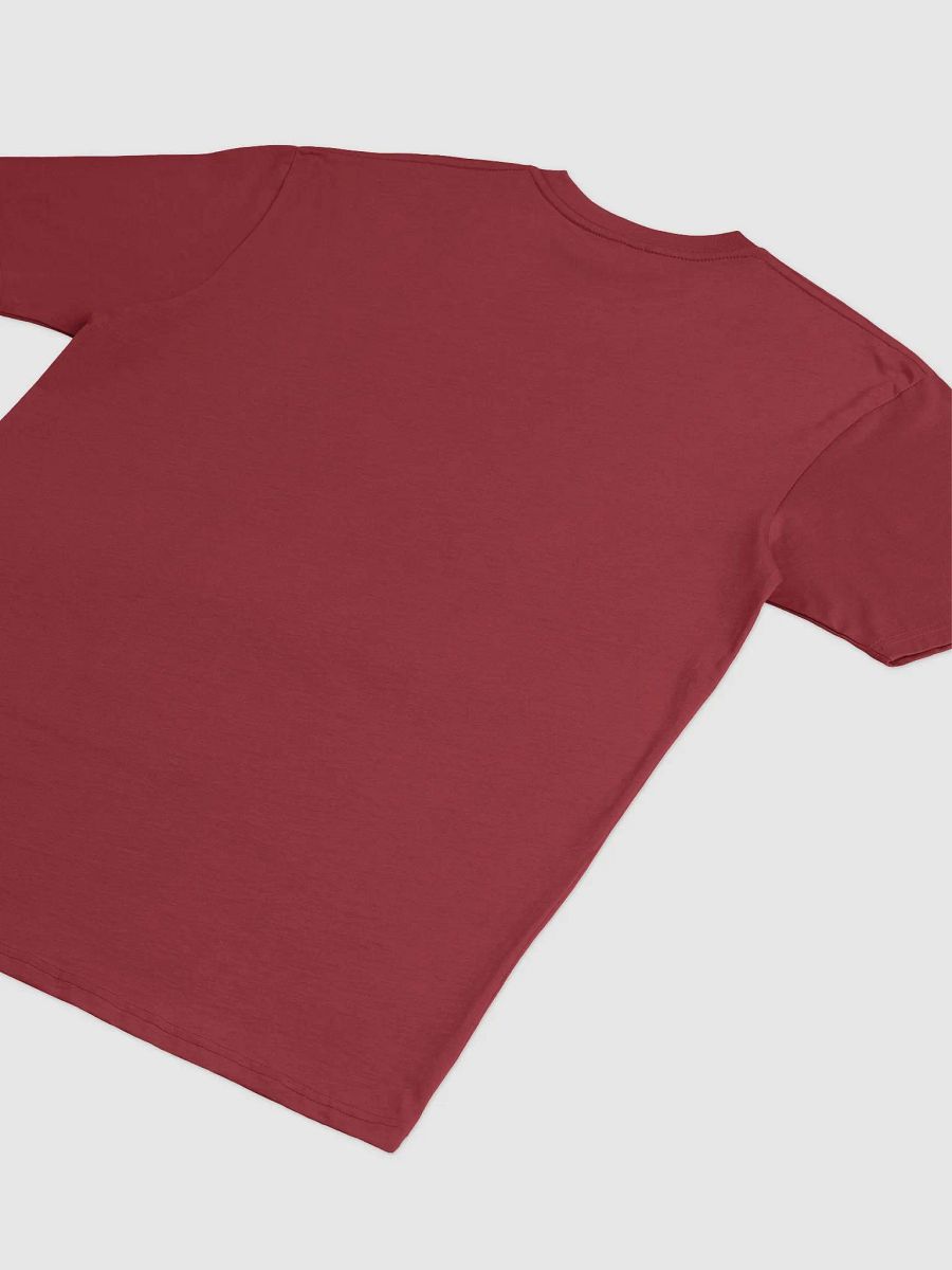 Neon Squirrel Trio Artistic Tee product image (4)