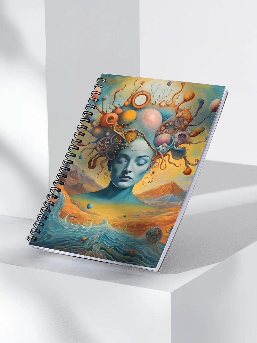 Cancer's Cosmic Cradle: Nurture Your Space with Lunar Love product image (3)