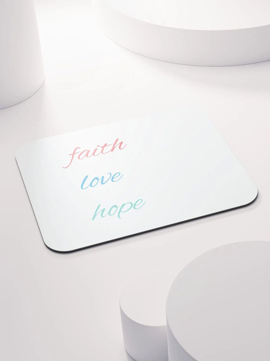 FAITH, LOVE, HOPE Faith, love, hope, faith love hope, Bible, Jesus, religion, Christianity, God, Jesus Christ, Christian, product image (4)