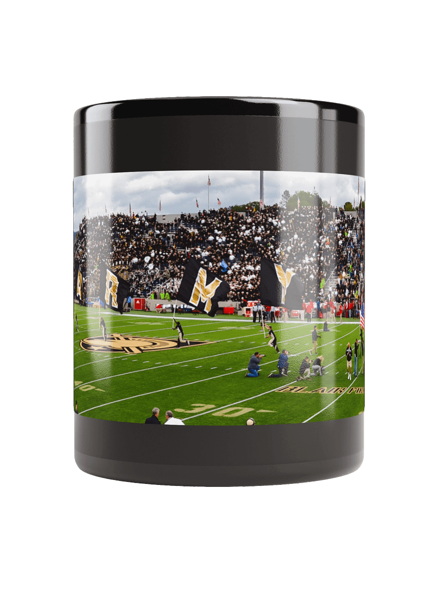 The Army Run-On Coffee Mug product image (5)