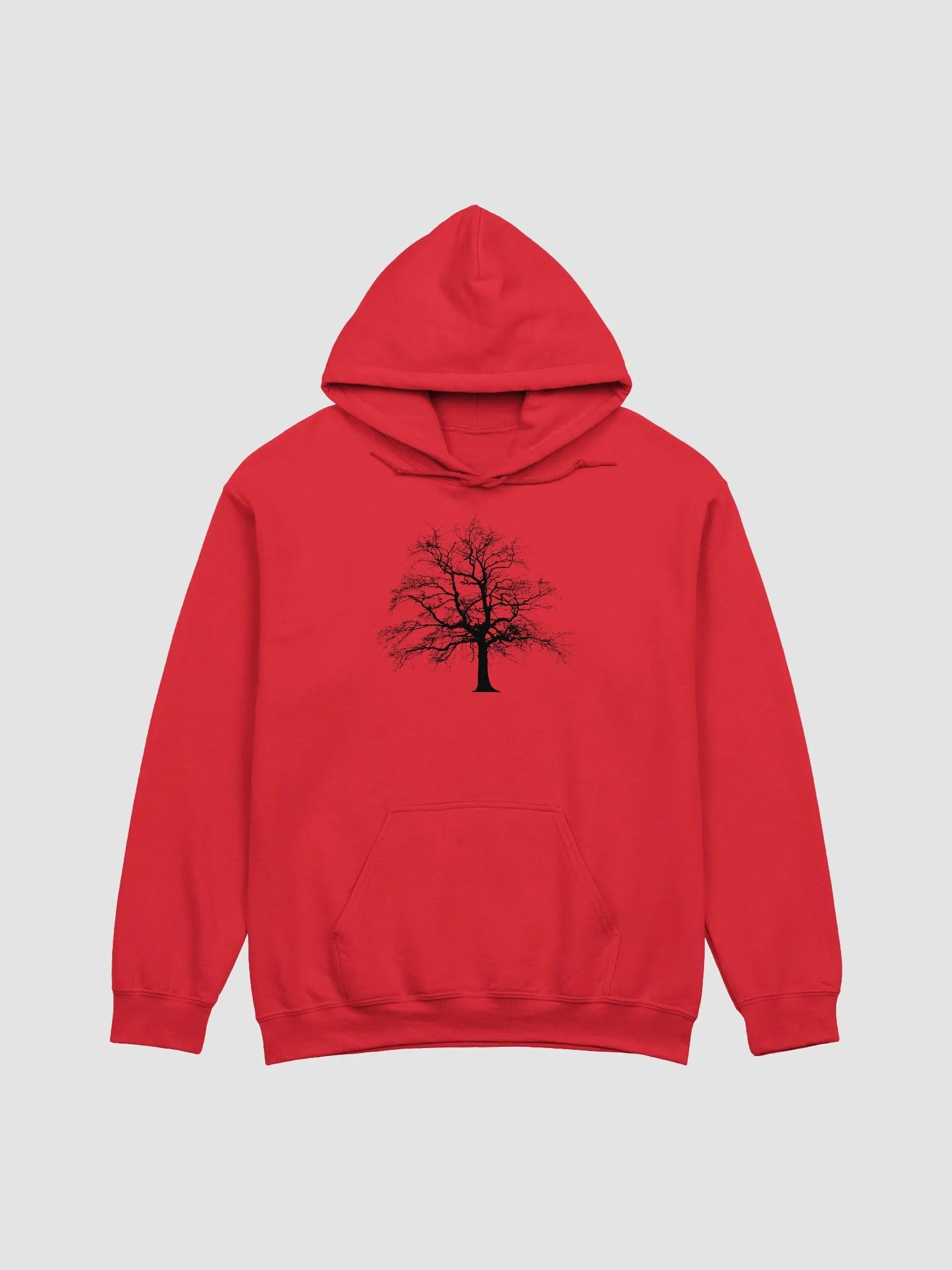 Old Tree - Heavy Blend Hoodie product image (17)