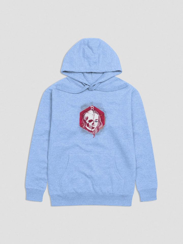 Premium Hoodie Rank 1 Mori product image (5)