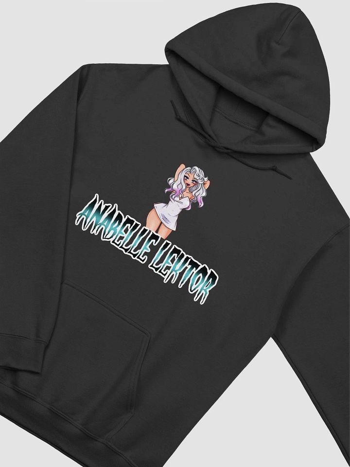 Anabelle Ate Hoodie product image (14)