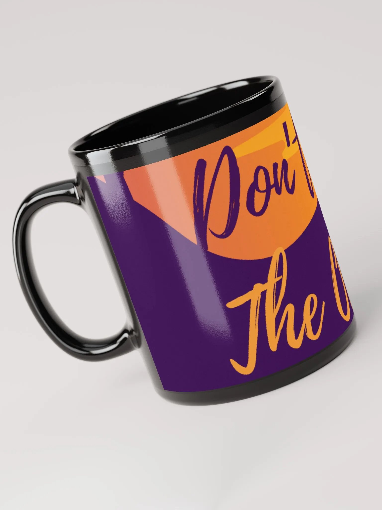Don't Tell The Others Mug product image (5)