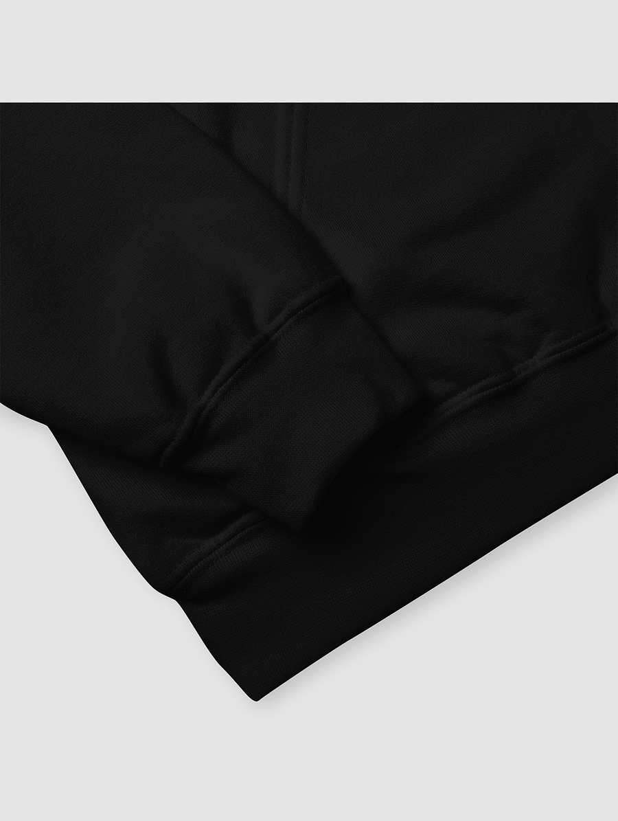 Leave me alone - Hoodie product image (3)