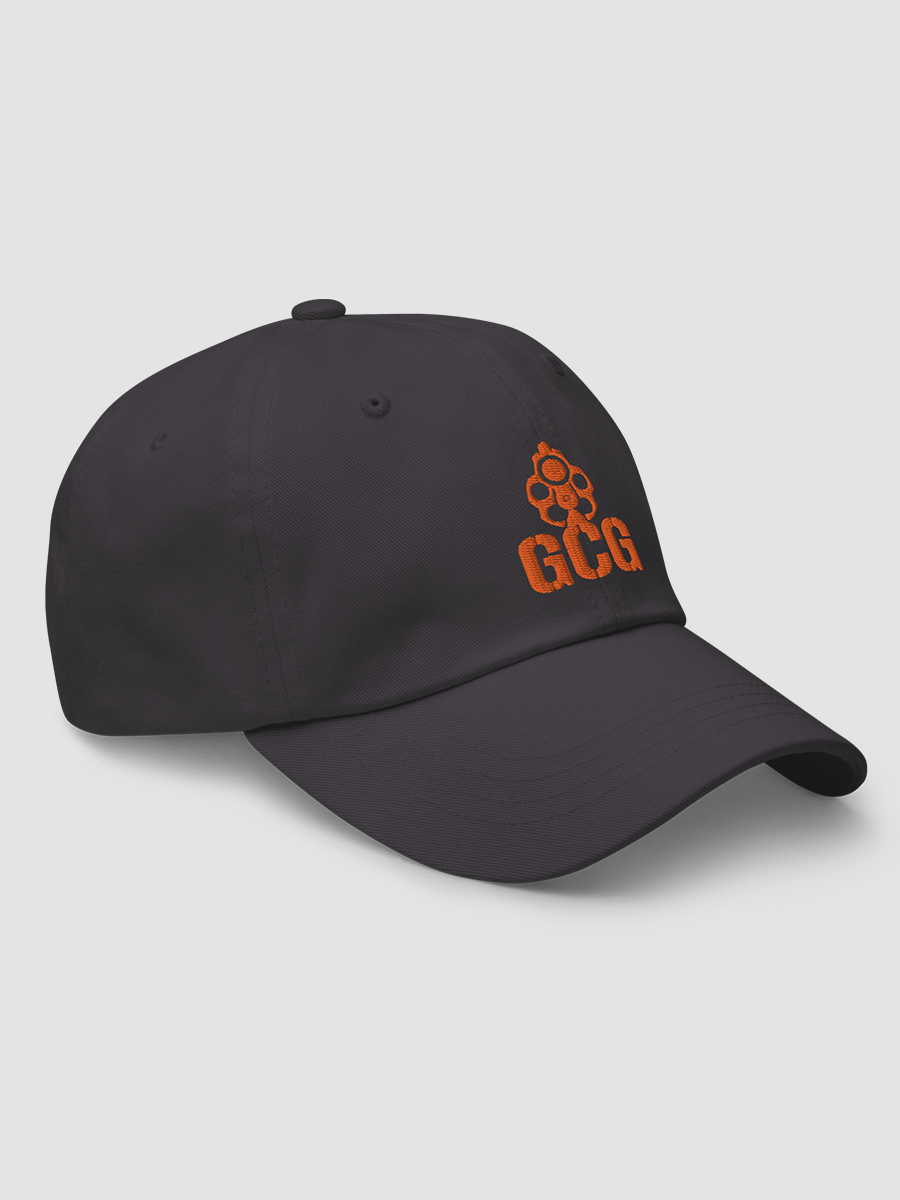 Dad hat [Getcartergaming] product image (4)