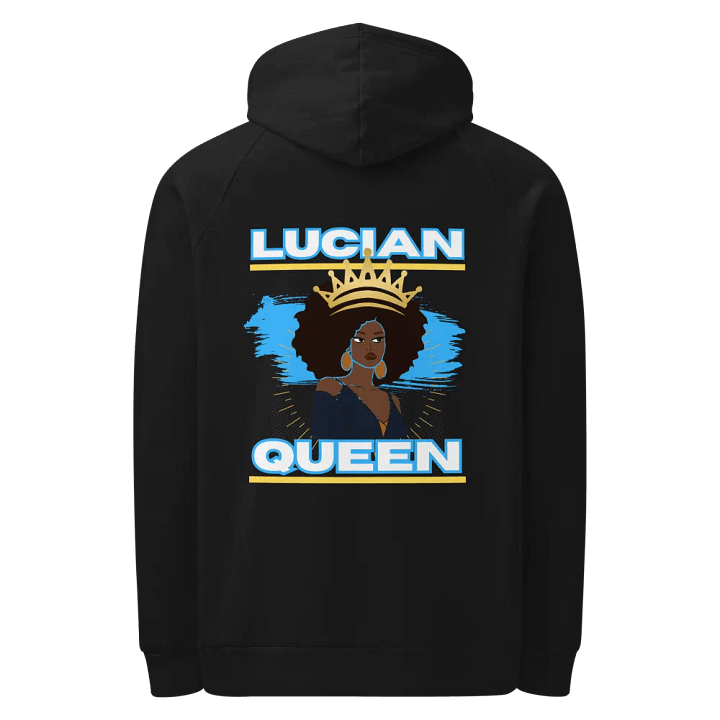 Regal Lucian Queen Hoodie product image (1)