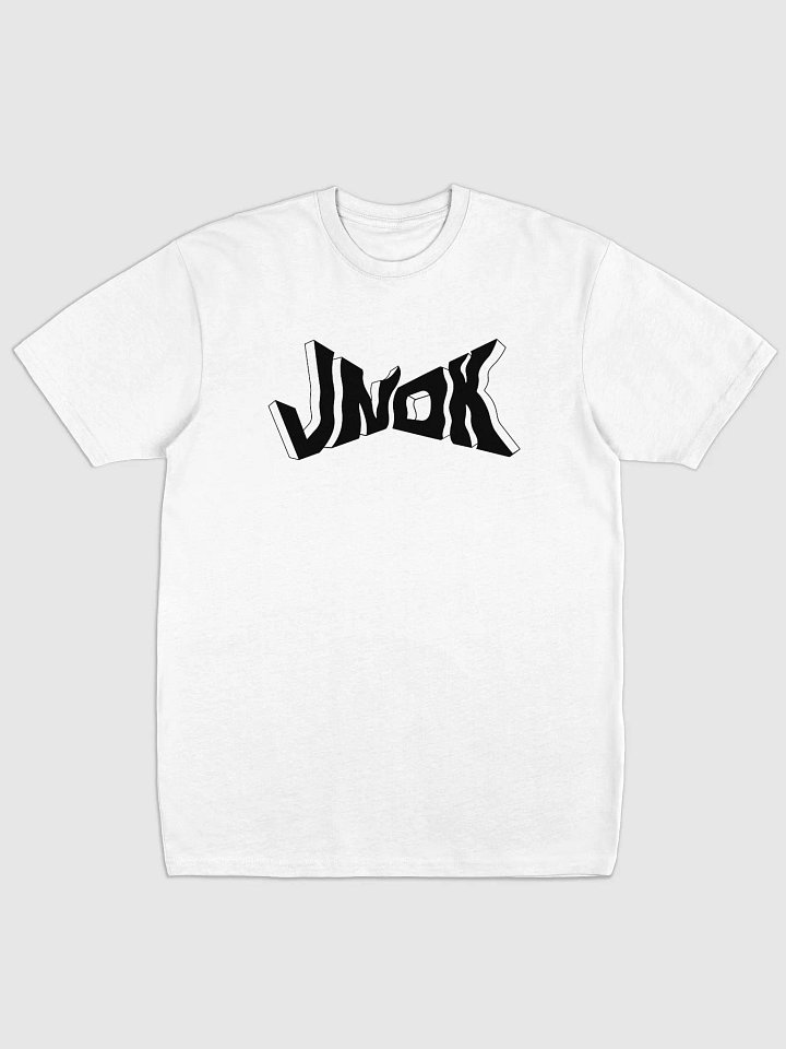 Camiseta JNDX Blanca product image (1)