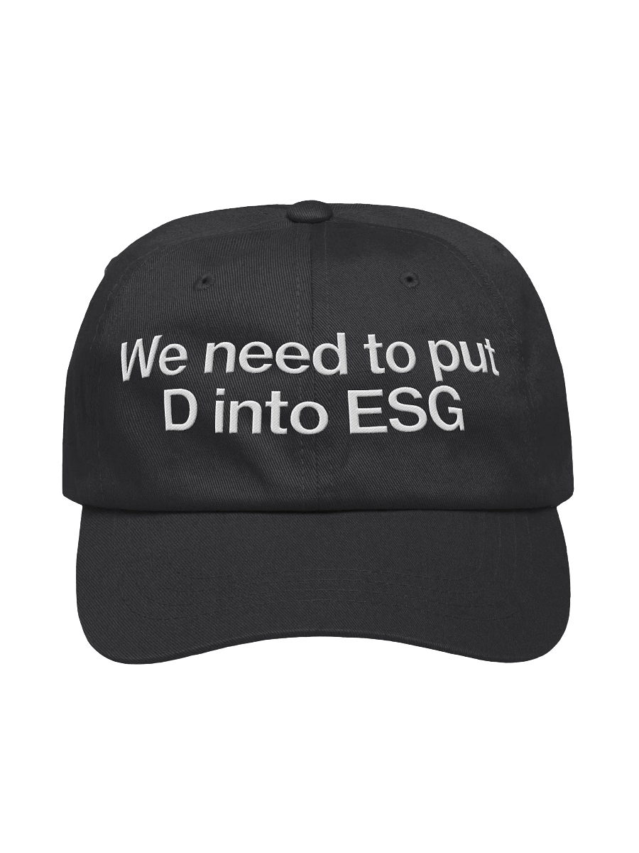 Cap @ D into ESG product image (1)