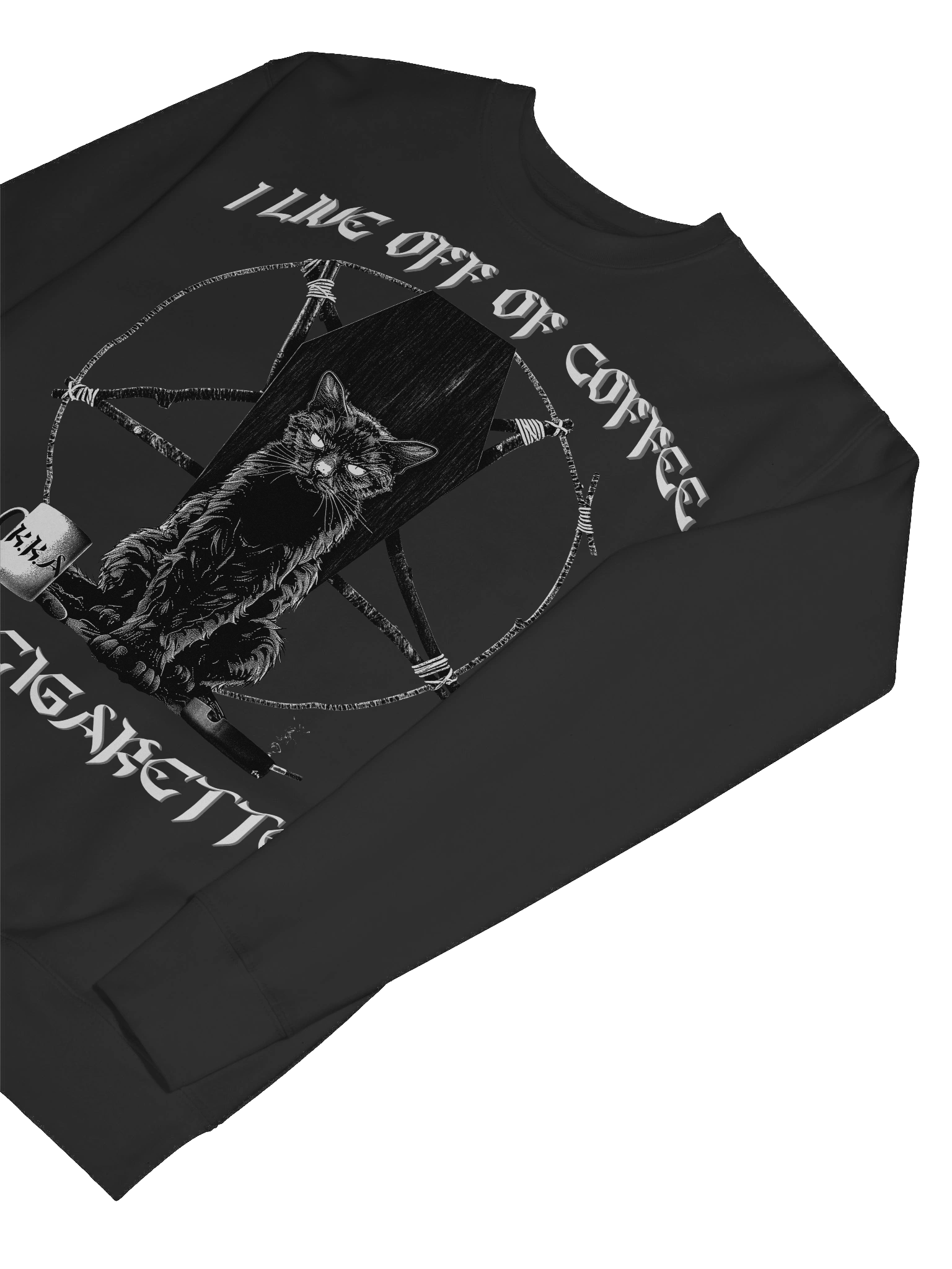 Vices & Vibes Sweatshirt product image (3)