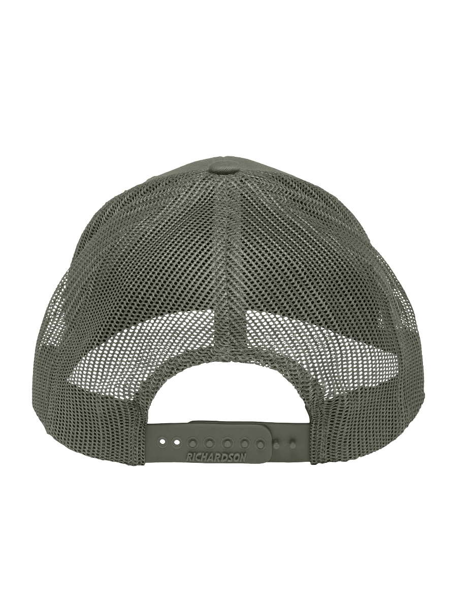 Deployment Edition: Kandahagonia Hat product image (20)