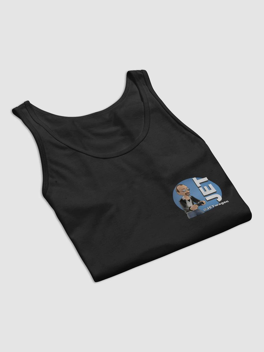 Logo - Tank Top product image (8)
