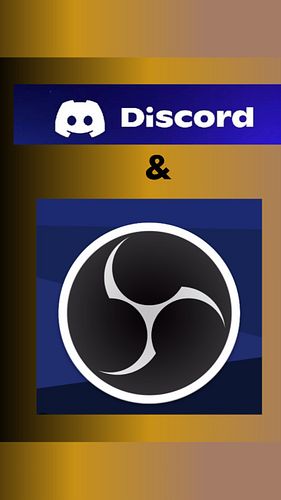 https://streamkit.discord.com/overlay
Una opción para tus directos.
Síguenos en 
https://www.twitch.tv/jumperarmy
https://dis...