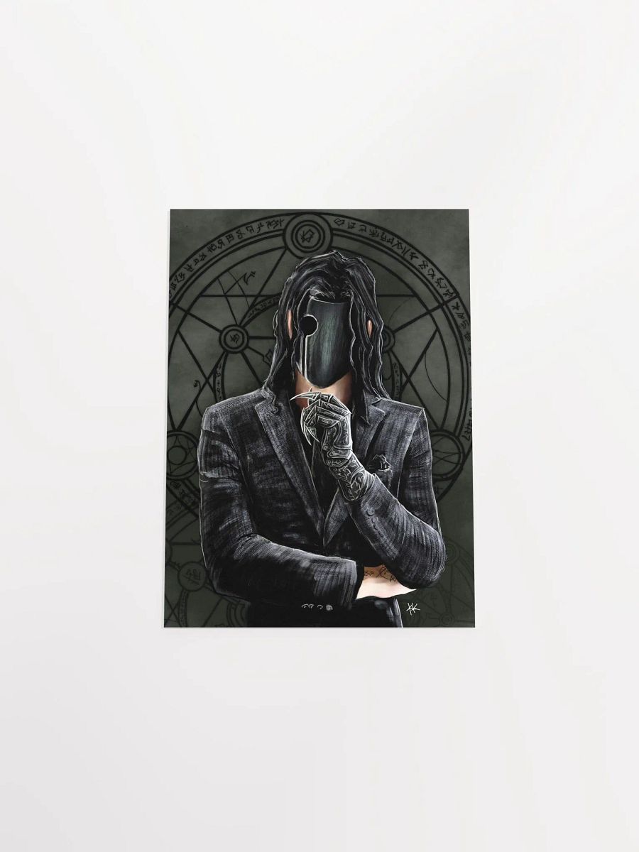 Aon Art Print product image (18)