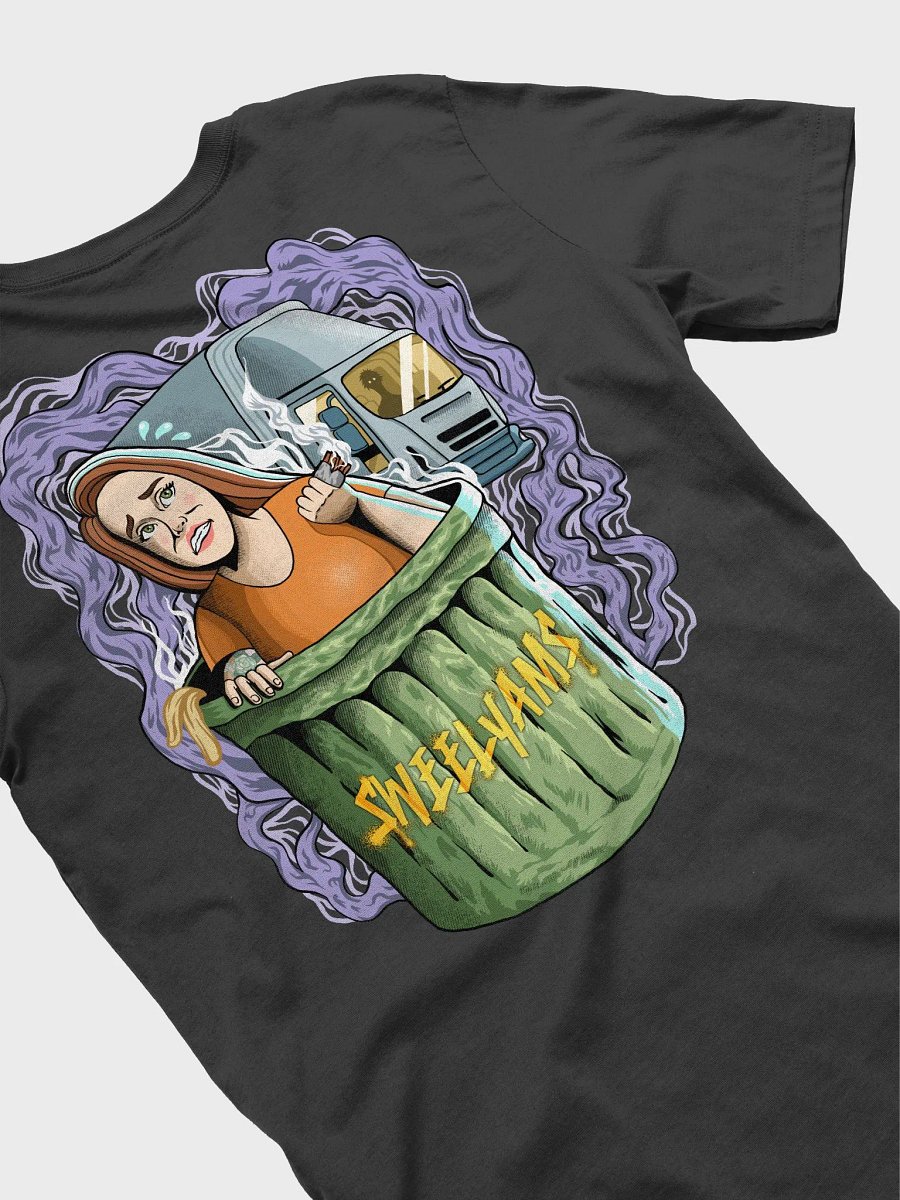 Sweely Tshirt product image (4)