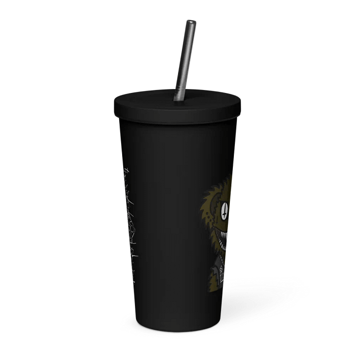 TOXYKALI STRAW CUP product image (1)