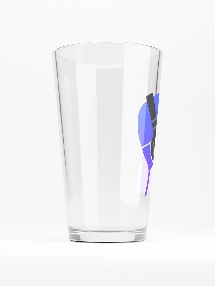 Profile Pint Glass product image (2)
