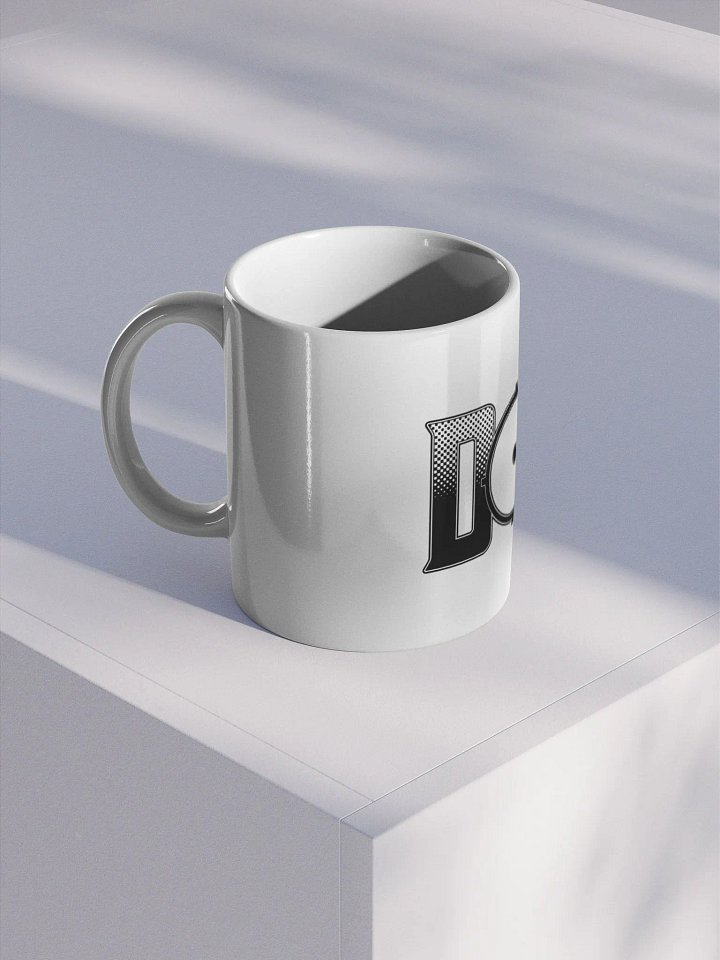 Dontoni Alt Logo Mug product image (1)