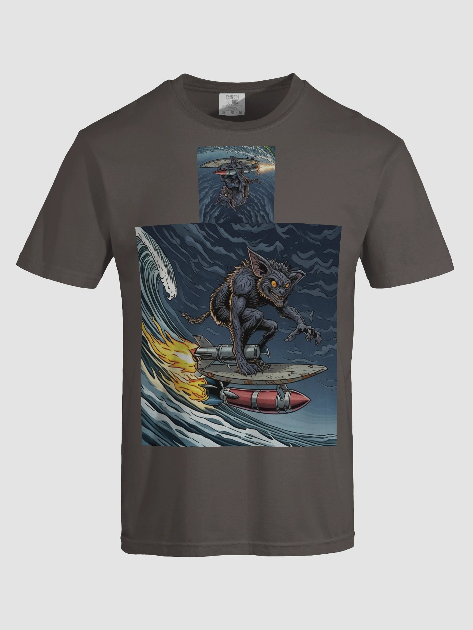 Chupey Cadabra Surf Lessons product image (7)