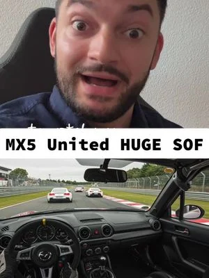MX5 United League: Intense Racing and Championship Lead We discuss the exciting start of MX5 United, a highly competitive iRacing league. I share details about the first two races, including my personal performance where I finished second in the first race and won the second race. I recommend checking out the GSRC broadcast and invite viewers to comment on whether they want to see race pictures or highlights. #iRacing #MX5United #SimRacing #RacingLeague #mx5 