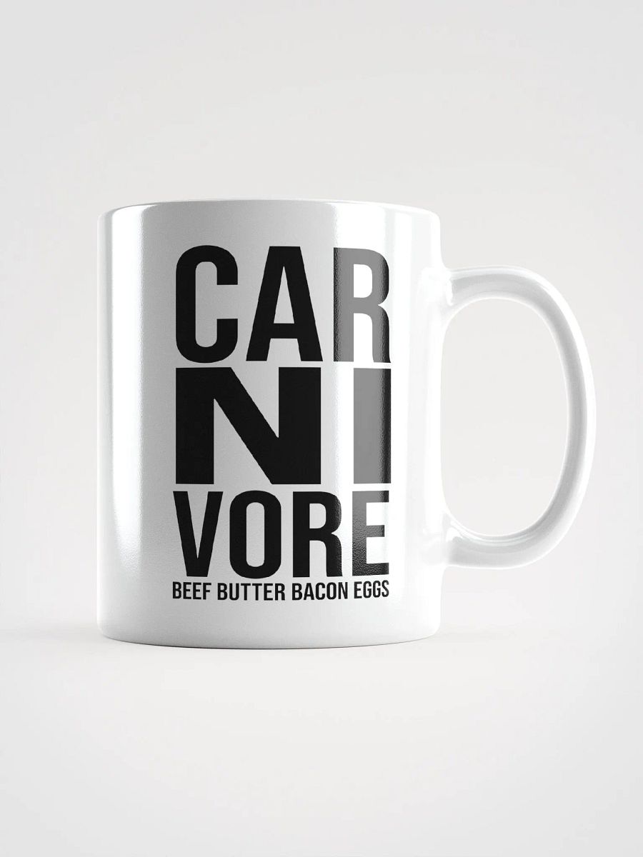 Beef Butter Bacon Eggs Carnivore product image (2)