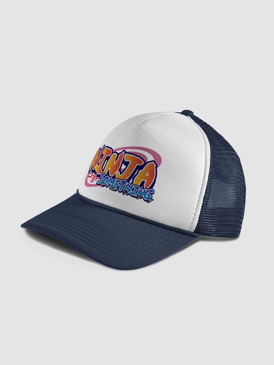 Ninja Something Hat product image (12)