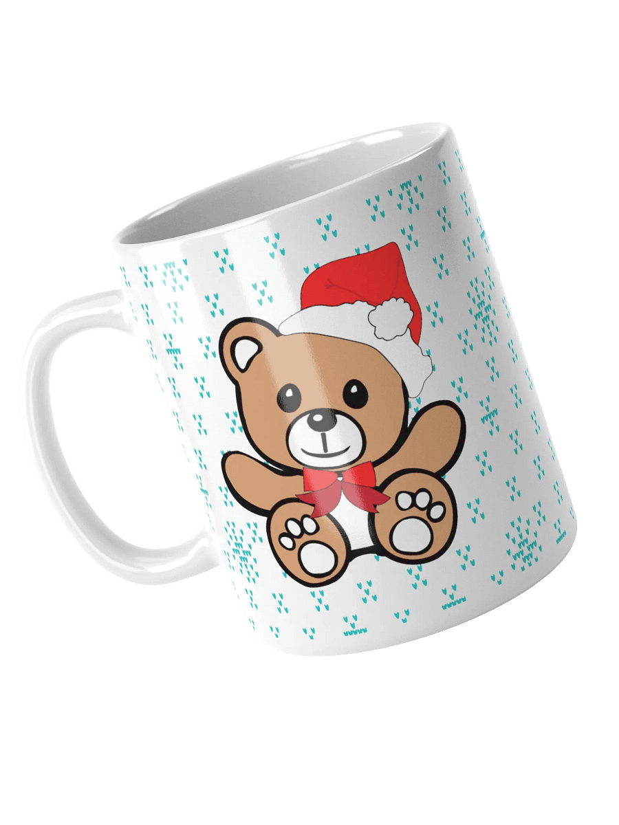 Snuggly Bear Mug product image (7)