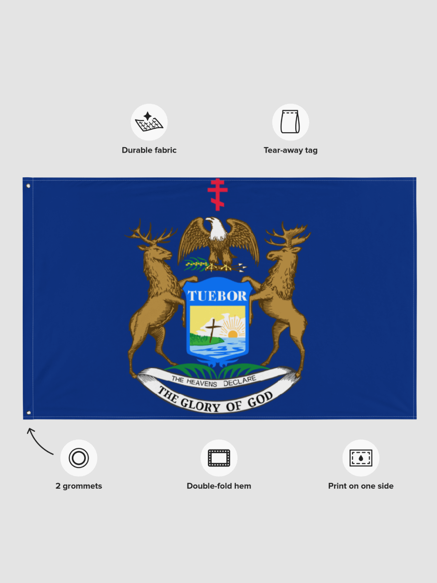 Orthodox Michigan product image (4)