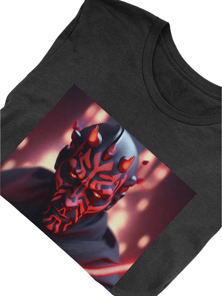 The Phantom Tee product image (4)